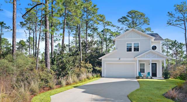 Photo of 248 Euvino Way, Santa Rosa Beach, FL 32459