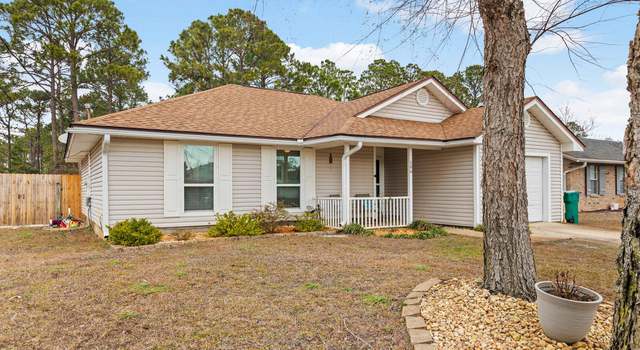 Photo of 106 Austin Ct, Mary Esther, FL 32569