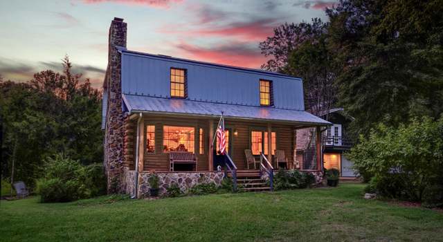 Photo of 941 Walton Bridge Rd, Ponce De Leon, FL 32455
