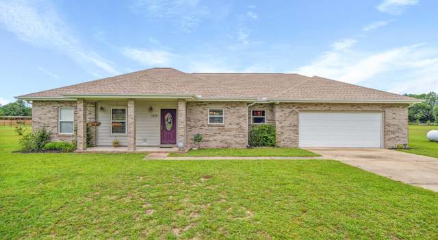 Photo of 4820 Griffith Rd, Holt, FL 32564