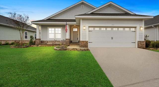 Photo of 777 Marquis Way, Freeport, FL 32439