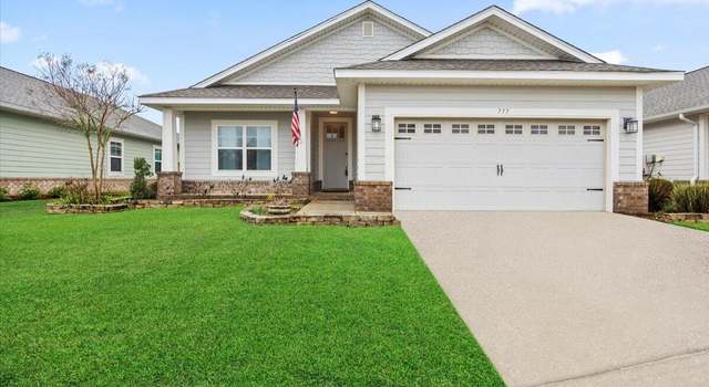 Photo of 777 Marquis Way, Freeport, FL 32439