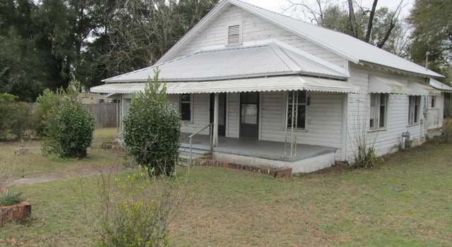 Photo of 327 W Live Oak Ave Ave, FL 32435