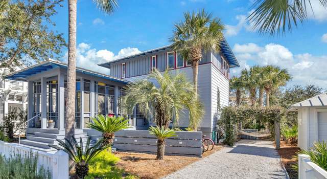Photo of 213 Gulfcrest Ln, Panama City Beach, FL 32413