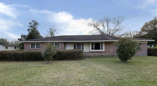Photo of 801 Hecker Rd, Century, FL 32535