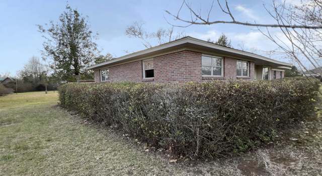 Photo of 801 Hecker Rd, Century, FL 32535