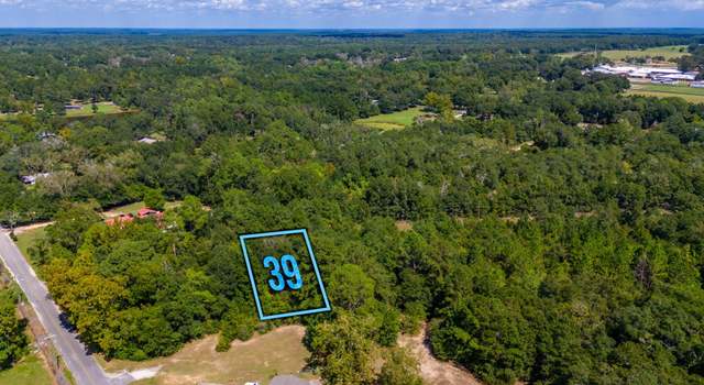 Photo of LOT 39 Cannon Dr, Paxton, FL 32538
