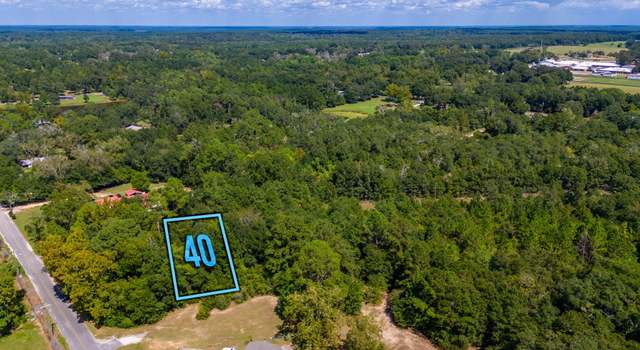 Photo of LOT 40 Cannon Dr, Paxton, FL 32538