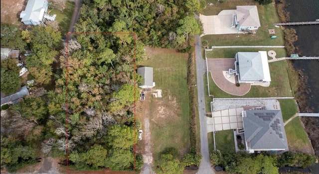 Photo of 0 Snapper Ave, Milton, FL 32583