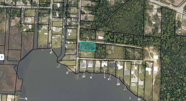 Photo of 0 Snapper Ave, Milton, FL 32583