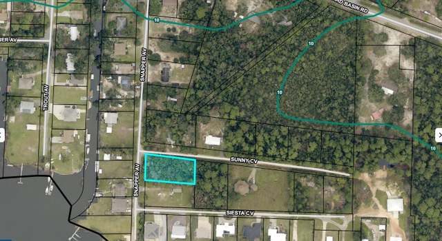Photo of 0 Snapper Ave, Milton, FL 32583
