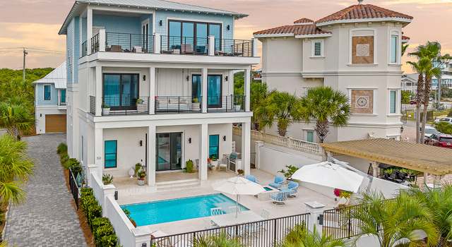 Photo of 50 Pelican Cir, Inlet Beach, FL 32461