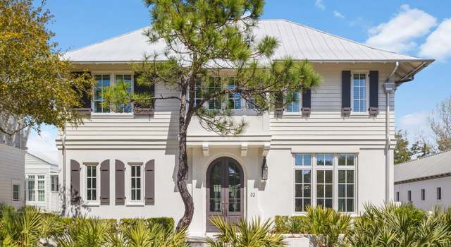 Photo of 32 W Kingston Rd, Rosemary Beach, FL 32461