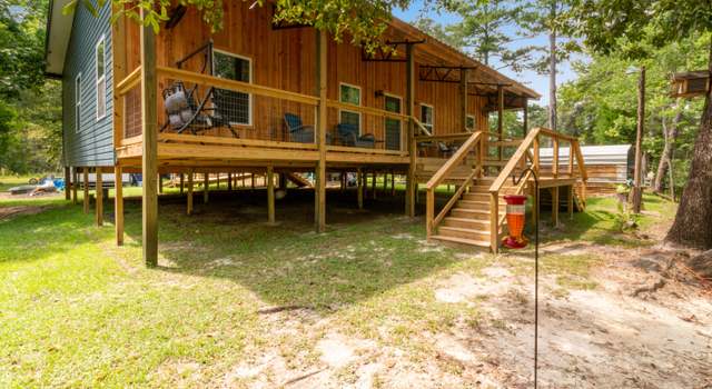 Photo of 2141 C SHELBY Ln, Westville, FL 32464