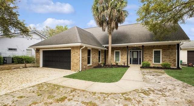 Photo of 13 Lake Shore Dr, Shalimar, FL 32579