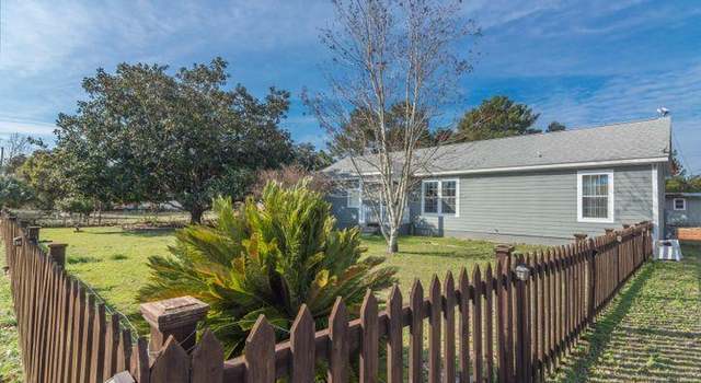 Photo of 515 Gainous Rd, Panama City Beach, FL 32413