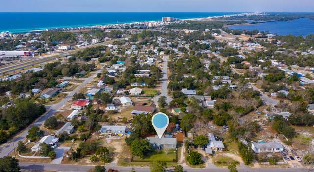 Photo of 515 Gainous Rd, Panama City Beach, FL 32413