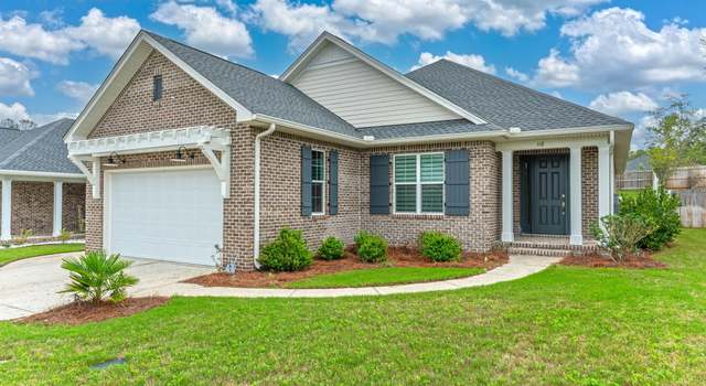 Photo of 118 Raiders Trl, Valparaiso, FL 32580