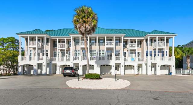 Photo of 512 Dement Cir Unit A, Panama City Beach, FL 32407