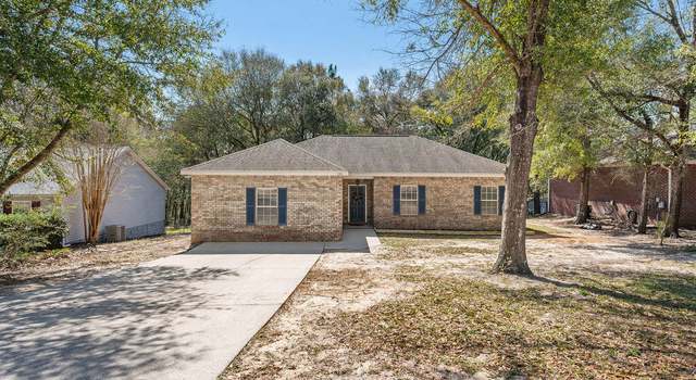Photo of 132 Lonnie Jack Dr, Crestview, FL 32536