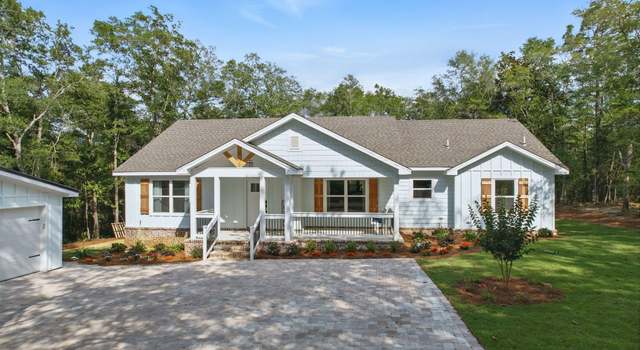 Photo of 134 Deer Valley Rd, FL 32433