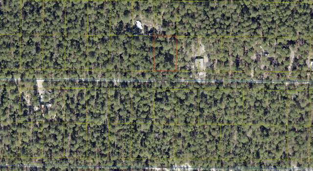 Photo of Lot 43 W Black Cherry Dr, FL 32433
