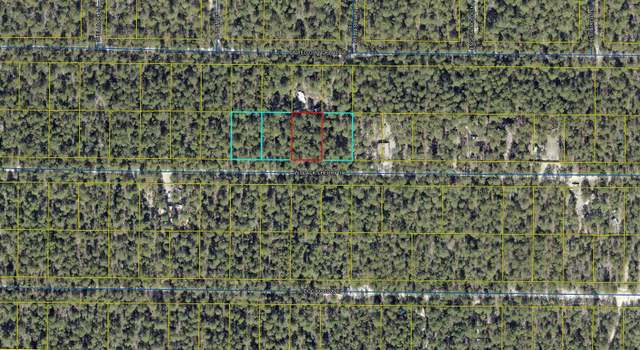 Photo of Lot 44 W Black Cherry Dr, FL 32433
