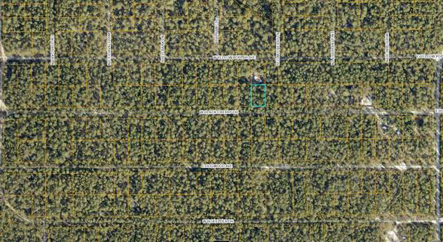 Photo of Lot 44 W Black Cherry Dr, FL 32433