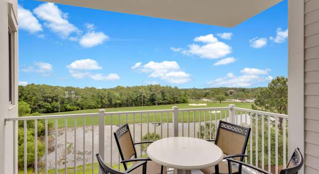 Photo of 9800 Grand Sandestin Blvd Unit 5410/5412, Miramar Beach, FL 32550