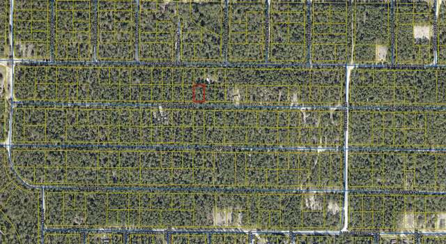 Photo of Lot 45 W Black Cherry Dr, FL 32433