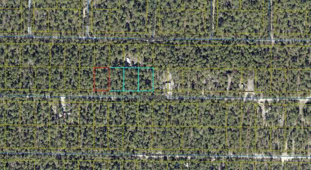 Photo of Lot 46 W Black Cherry Dr, FL 32433