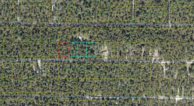 Photo of Lot 46 W Black Cherry Dr, FL 32433