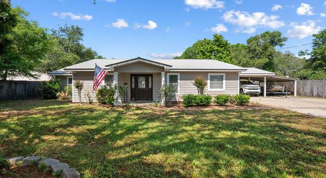 Photo of 1452 Live Oak St, Niceville, FL 32578