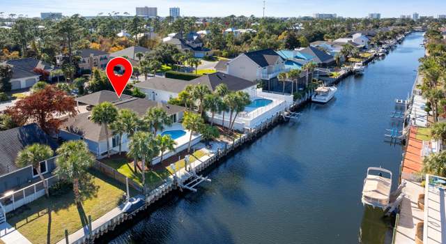Photo of 535 Wahoo Rd, Panama City, FL 32408
