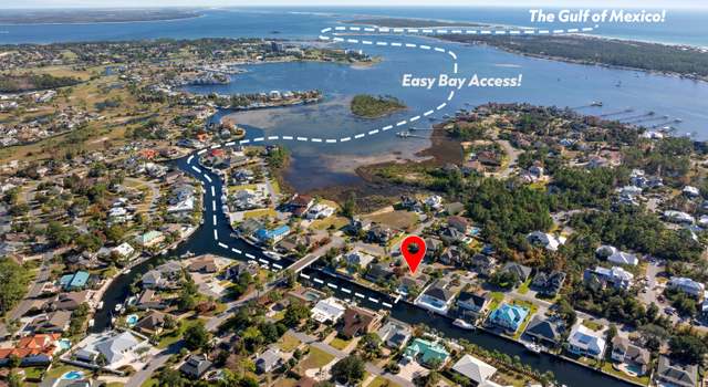 Photo of 535 Wahoo Rd, Panama City, FL 32408
