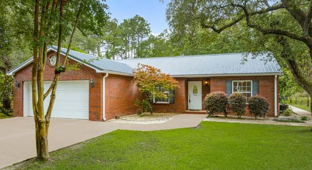 Photo of 107 Rodney Dr, Freeport, FL 32439