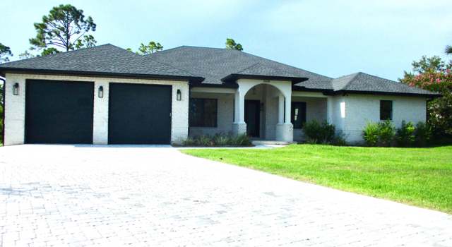 Photo of 3620 Preserve Blvd, Panama City, FL 32408