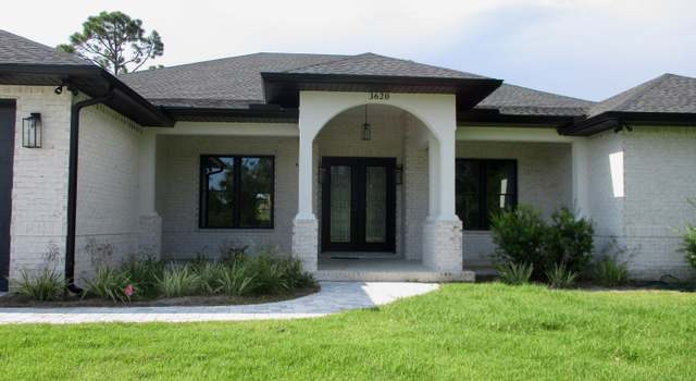 Photo of 3620 Preserve Blvd, Panama City, FL 32408