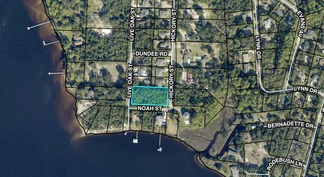 Photo of Lot 6 Live Oak St, Navarre, FL 32566