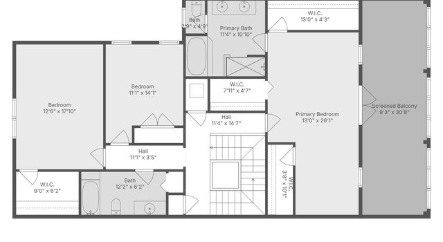 Photo of 208 Birch St, Santa Rosa Beach, FL 32459