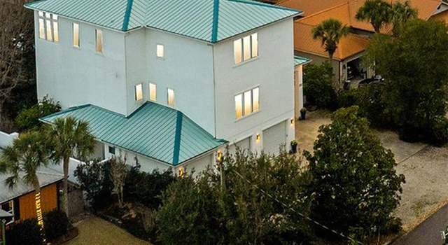 Photo of 208 Birch St, Santa Rosa Beach, FL 32459