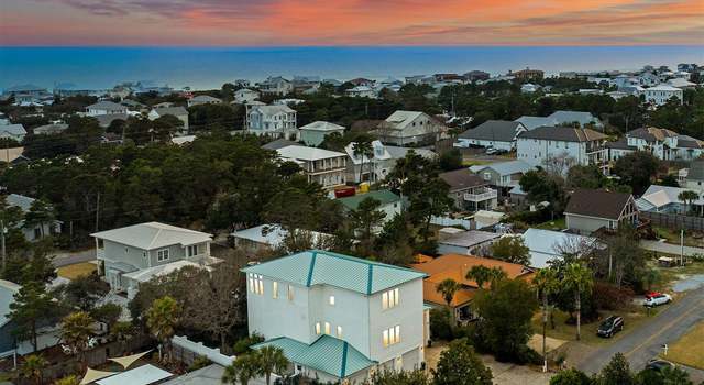 Photo of 208 Birch St, Santa Rosa Beach, FL 32459