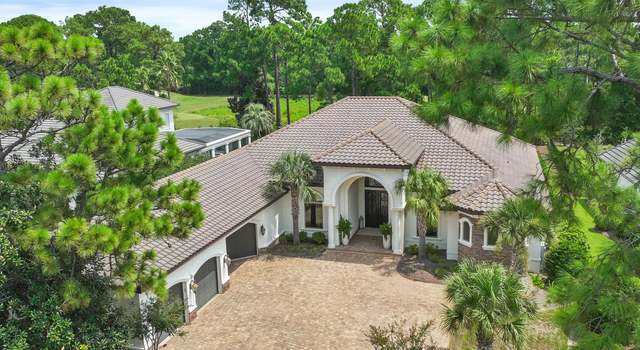 Photo of 3585 Preserve Ln, Miramar Beach, FL 32550