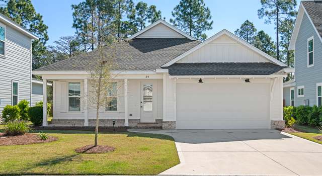 Photo of 95 Conifer Ct, Watersound, FL 32461