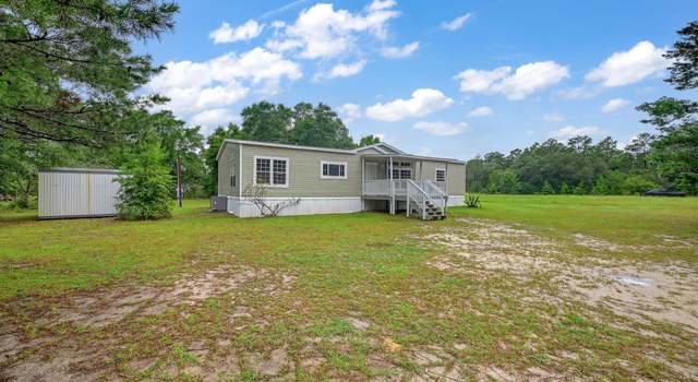 Photo of 4138 Rock Hill Rd, Defuniak Springs, FL 32435