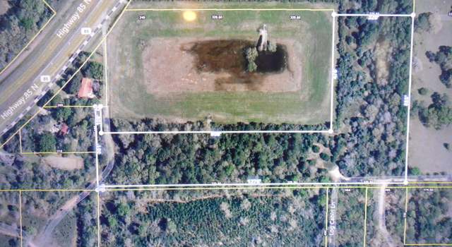 Photo of 0000 Log Cabin Ln, Crestview, FL 32536