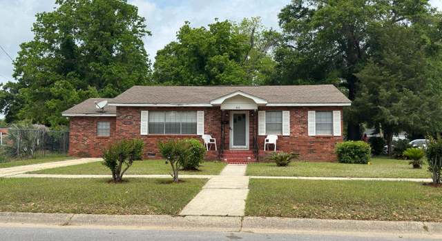 Photo of 510 E Fisher St, Pensacola, FL 32503