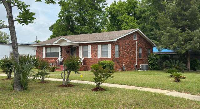 Photo of 510 E Fisher St, Pensacola, FL 32503