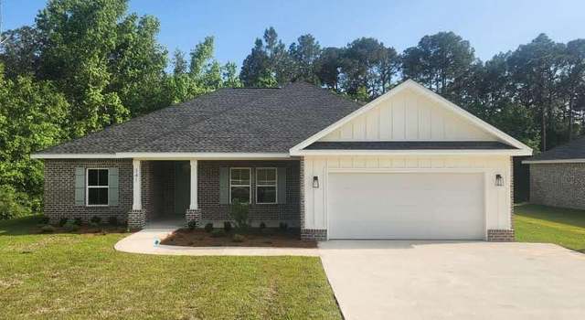 Photo of 341 Shoal River Dr, Crestview, FL 32539