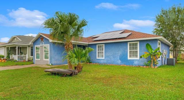 Photo of 6719 Pridgen St, Panama City, FL 32404